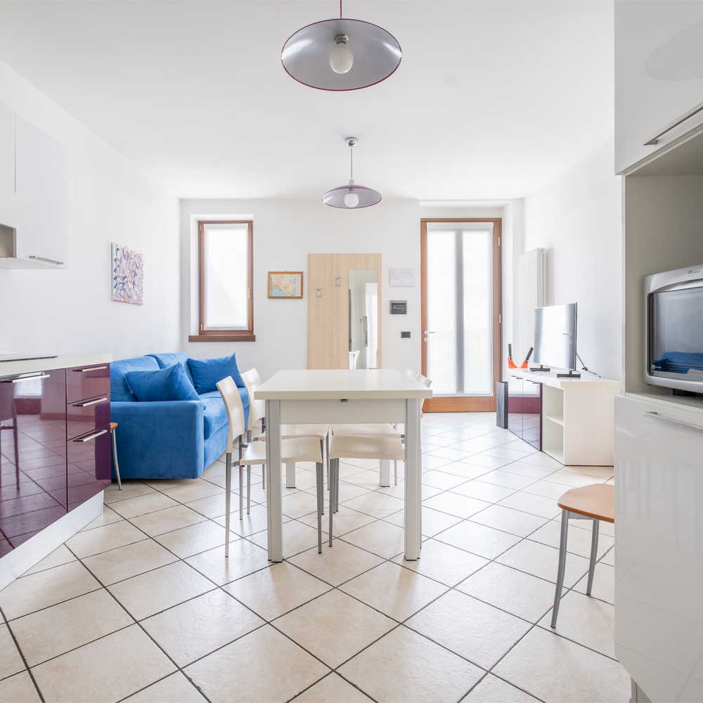 Villa Aranci S.R.L. | appartamenti vacanza a riva del garda