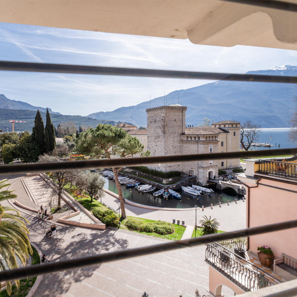 Villa Aranci S.R.L. | appartamenti vacanza a riva del garda