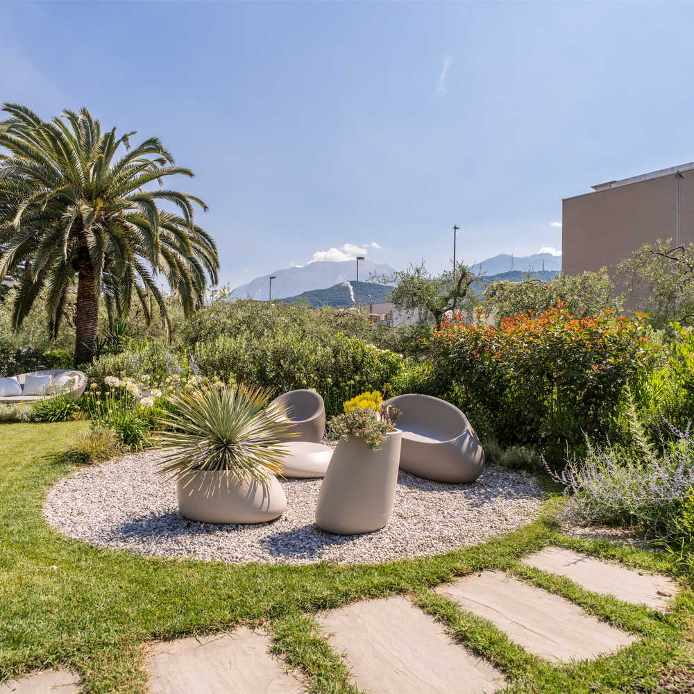 Villa Aranci S.R.L. | appartamenti vacanza a riva del garda
