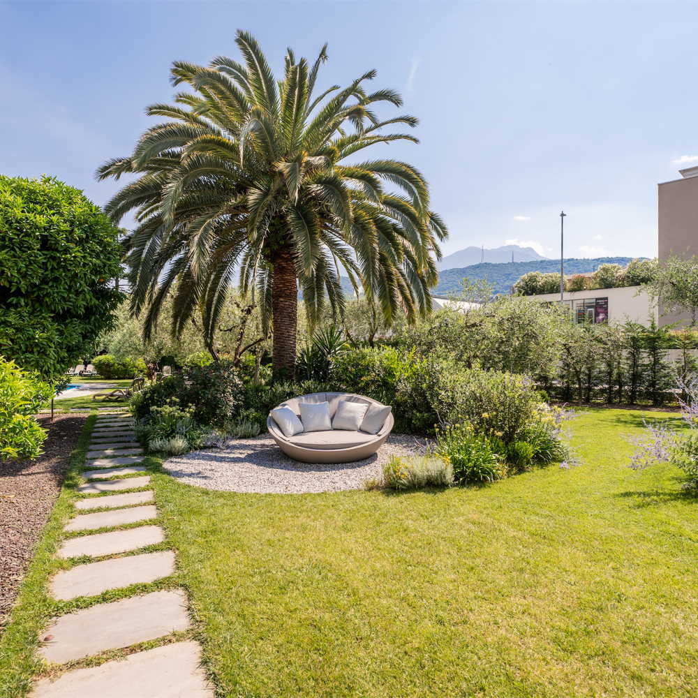 Villa Aranci S.R.L. | appartamenti vacanza a riva del garda