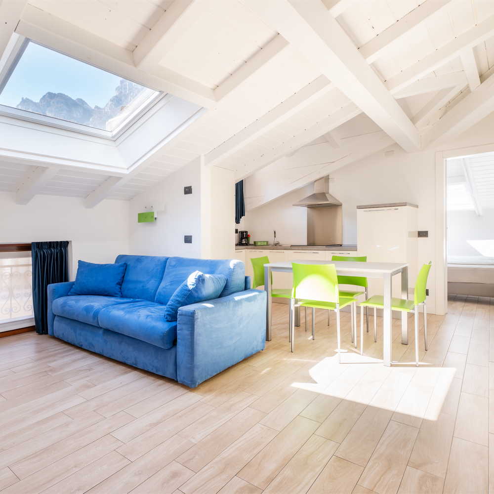 Villa Aranci S.R.L. | appartamenti vacanza a riva del garda