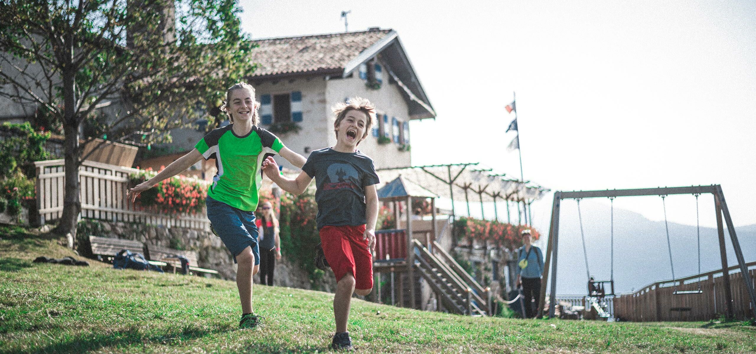 A Riva del Garda con i bambini: spunti per la tua vacanza in famiglia