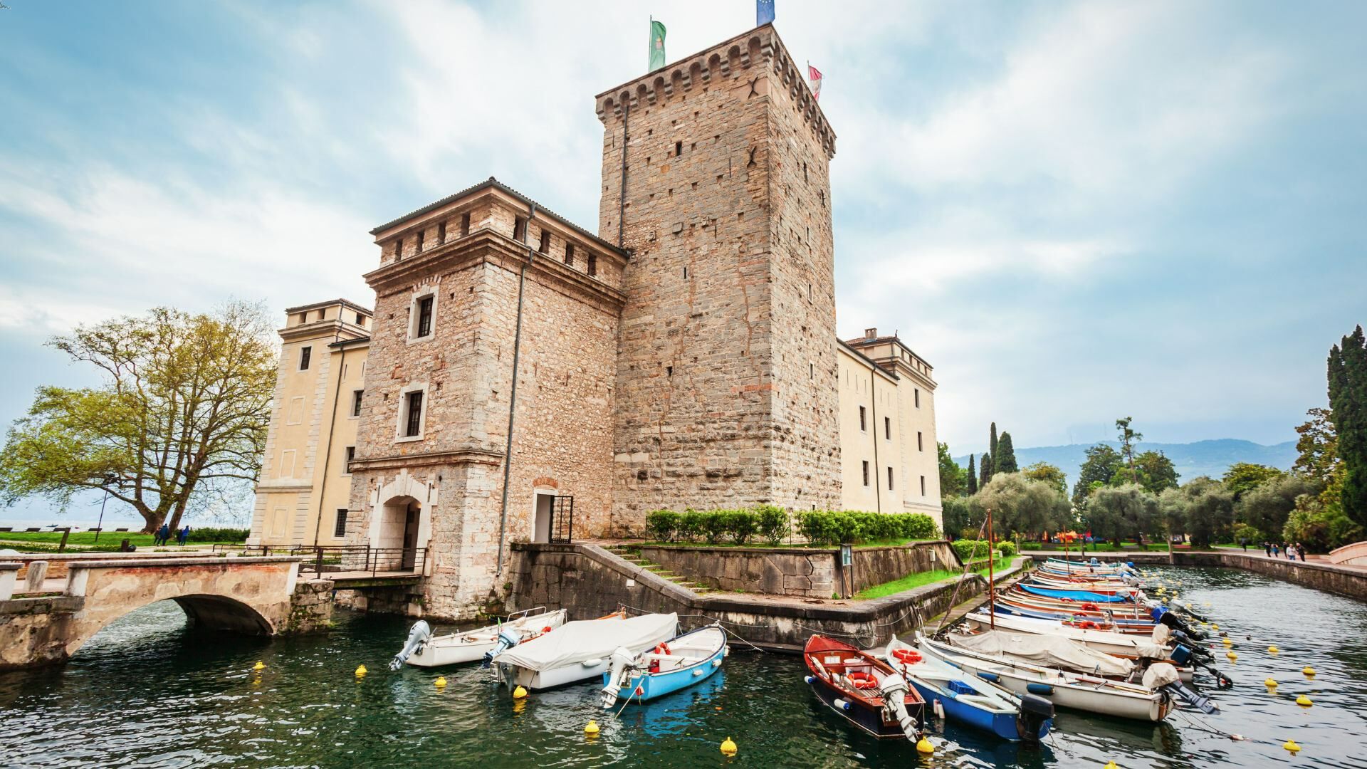 Offerte Villa degli Aranci