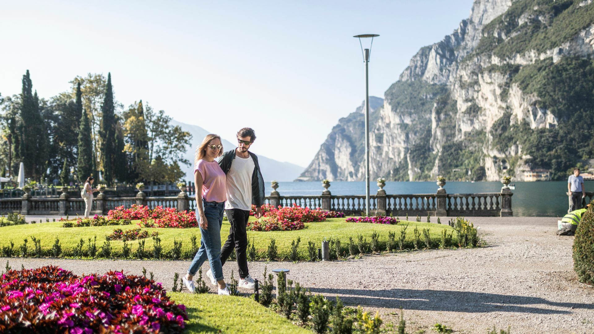 Villa degli Aranci bietet