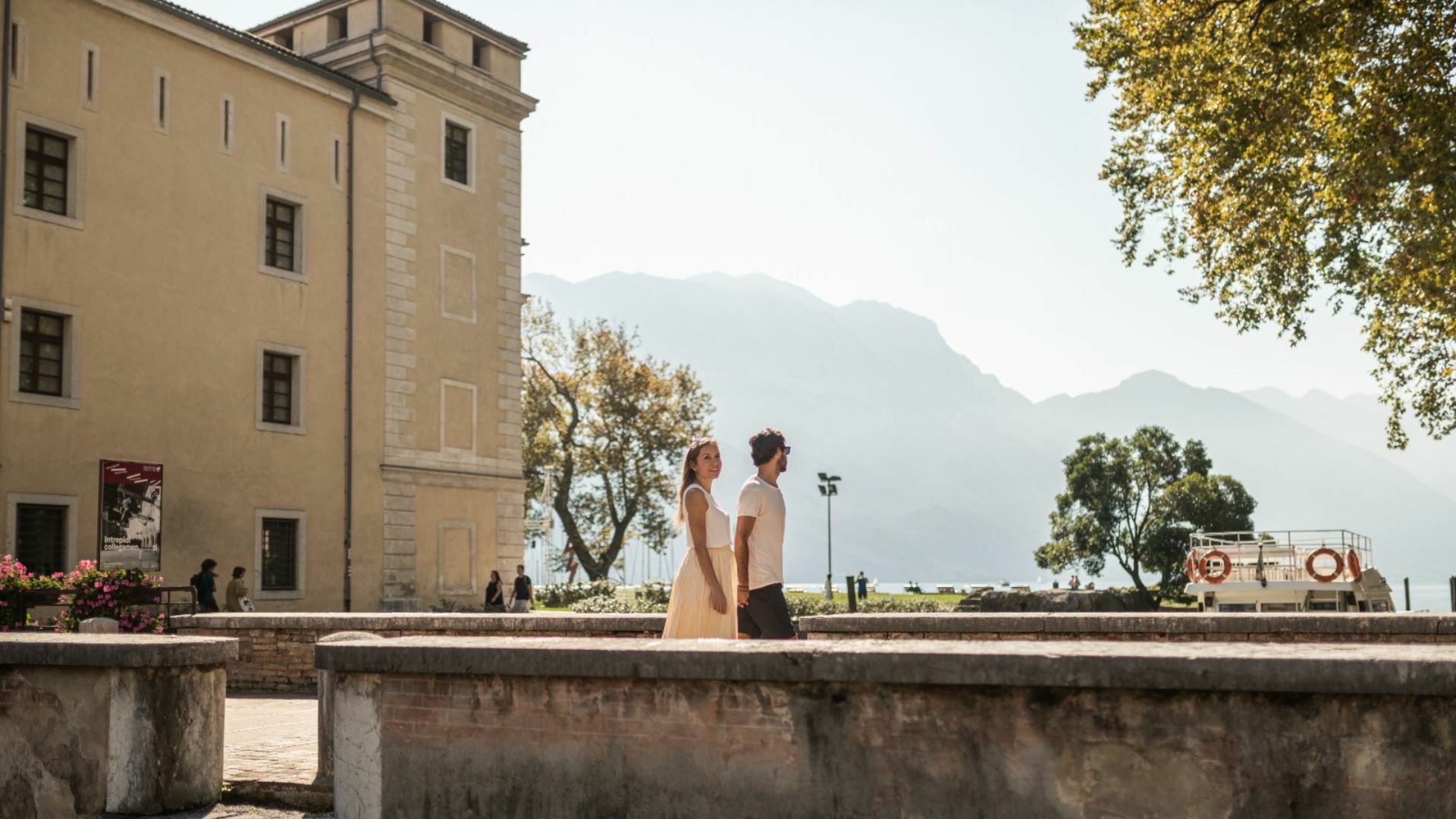 Villa degli Aranci bietet