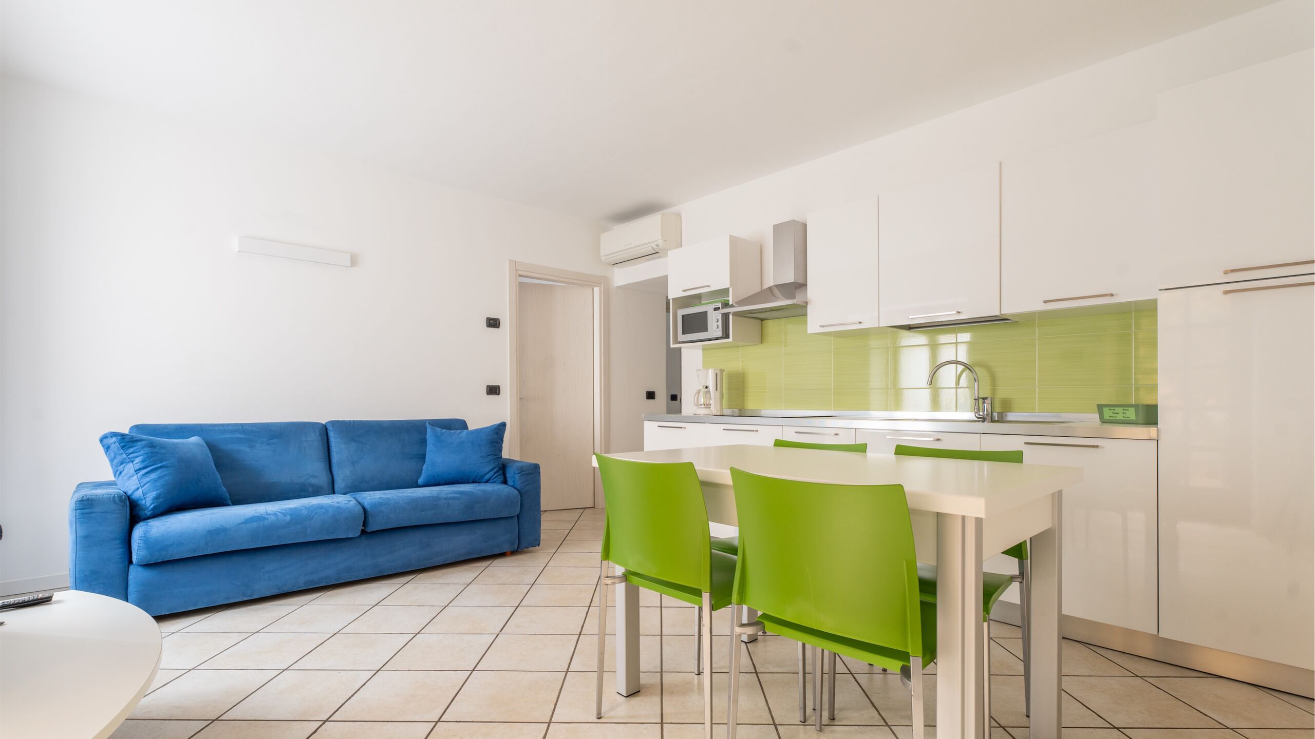 Ferienwohnung Pichea  - Mit Zugang zum italienischen Garten