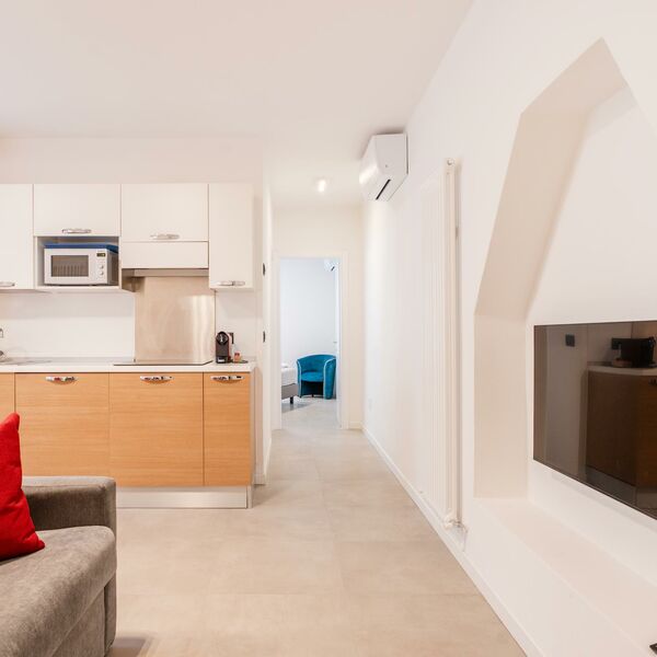 Superior Drei-Zimmer-Apartment