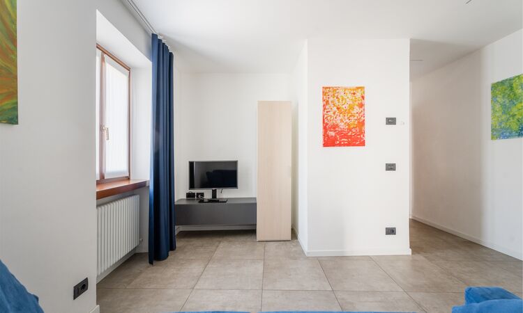 Deluxe Zwei-Zimmer-Apartment  - Deluxe Zwei-Zimmer-Apartment 