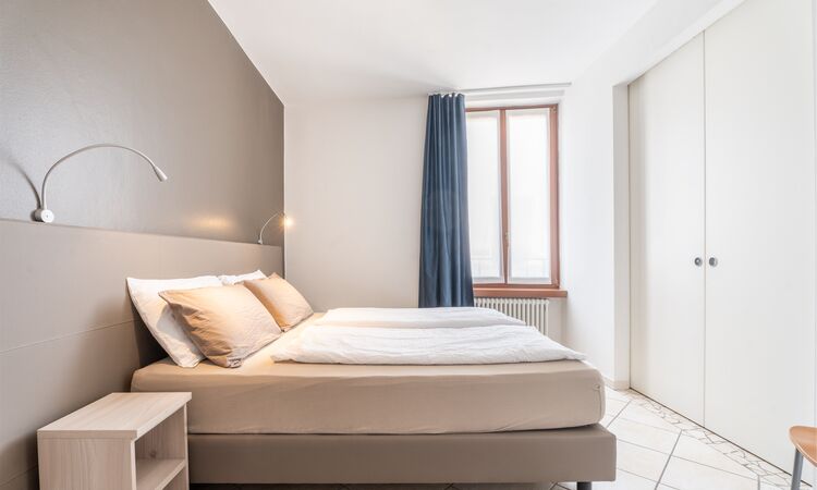 Superior two-room apartment  - Superior two-room apartment 