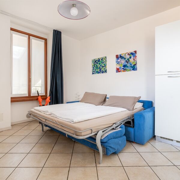 Superior two-room apartment  - Superior two-room apartment 