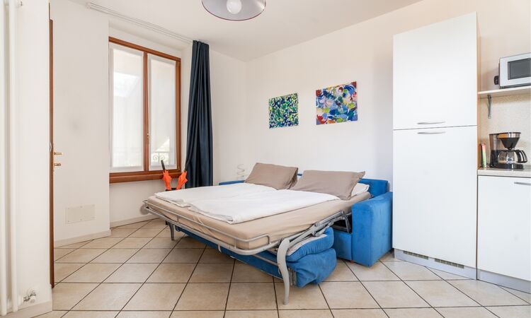 Superior two-room apartment  - Superior two-room apartment 