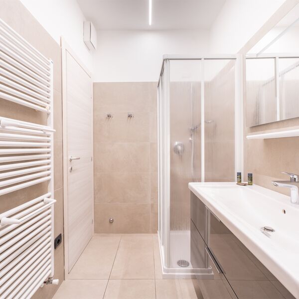 Superior two-room apartment  - Superior two-room apartment 