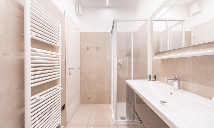 Superior two-room apartment  - Superior two-room apartment 