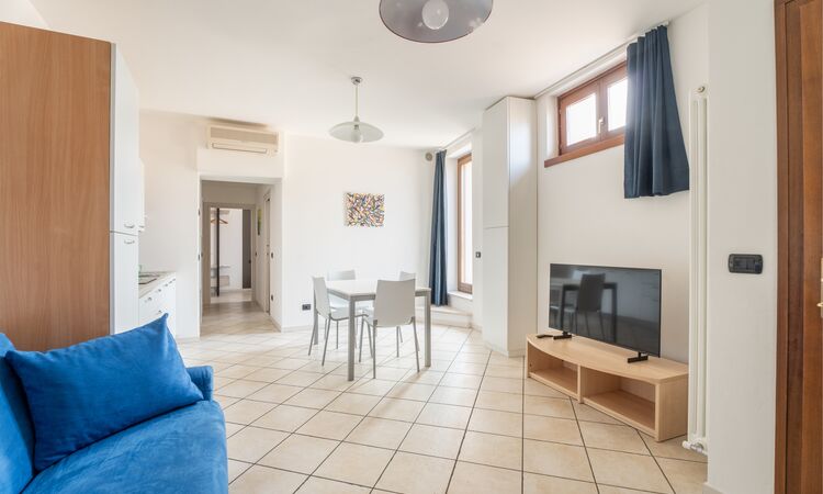 Superior two-room apartment  - Superior two-room apartment 