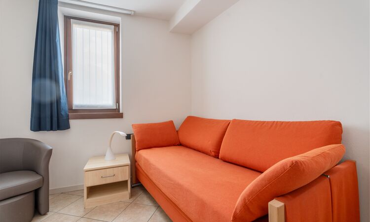 Superior two-room apartment  - Superior two-room apartment 