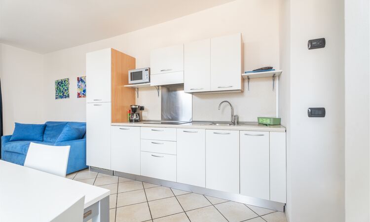 Superior two-room apartment  - Superior two-room apartment 