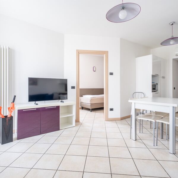 Superior Drei-Zimmer-Apartment - Superior Drei-Zimmer-Apartment