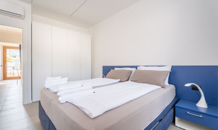 Deluxe Drei-Zimmer-Apartment - Deluxe Drei-Zimmer-Apartment
