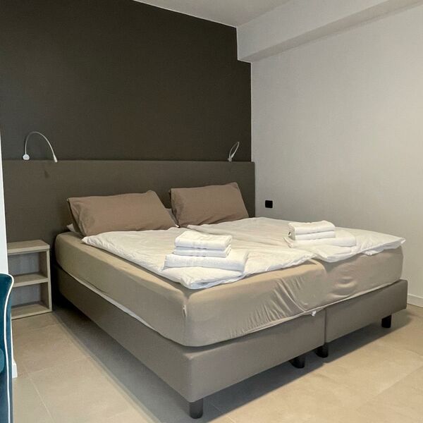 Zwei-Zimmer-Apartment Premium - Zwei-Zimmer-Apartment Premium