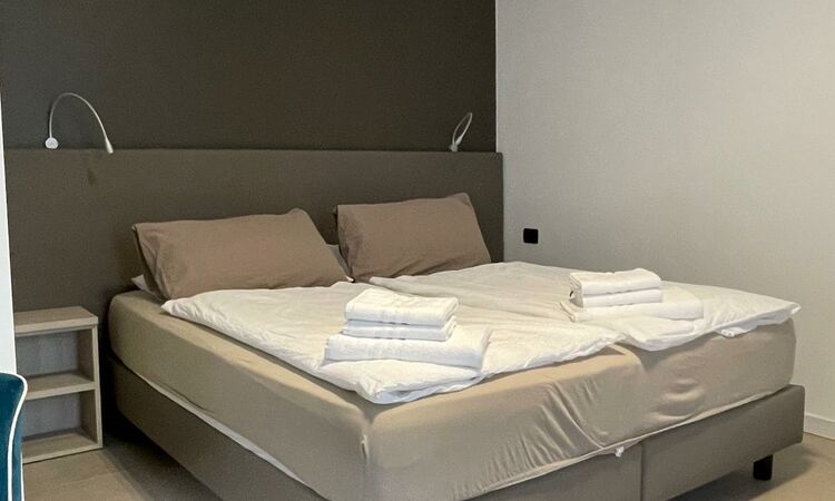 Zwei-Zimmer-Apartment Premium - Zwei-Zimmer-Apartment Premium