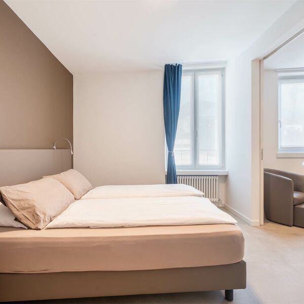 Bilocale Comfort - Bilocale Comfort