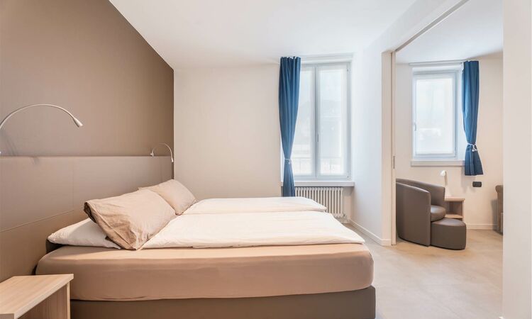 Bilocale Comfort - Bilocale Comfort