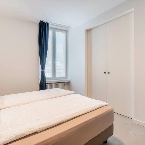 Bilocale Comfort - Bilocale Comfort