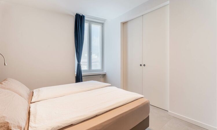 Bilocale Comfort - Bilocale Comfort