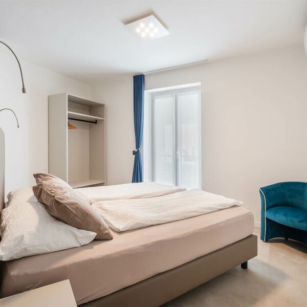 Superior three-room apartment  - Superior three-room apartment 