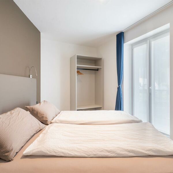 Superior three-room apartment  - Superior three-room apartment 