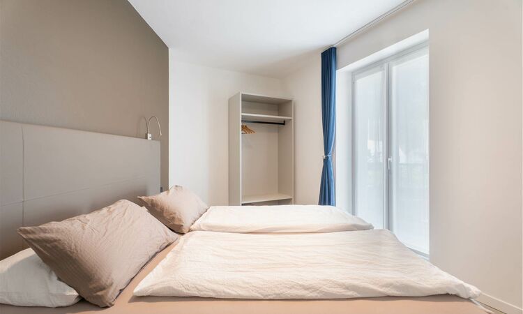 Superior three-room apartment  - Superior three-room apartment 