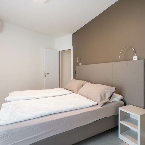 Superior three-room apartment  - Superior three-room apartment 