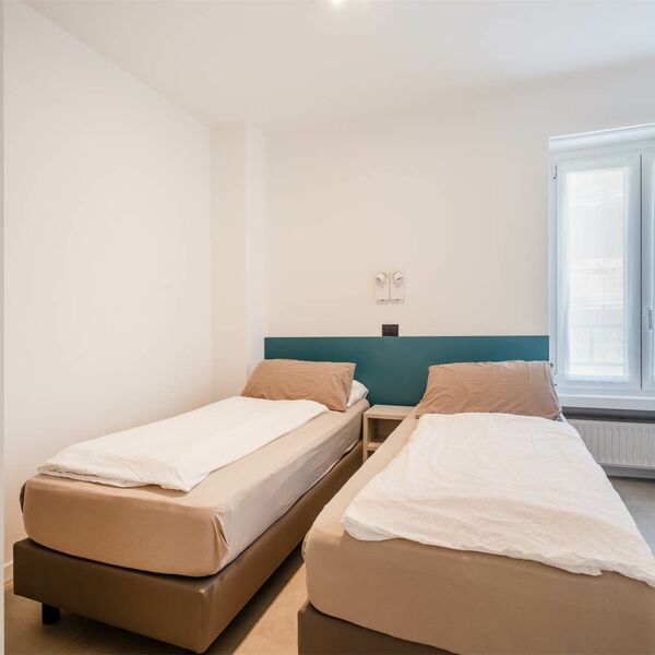 Superior three-room apartment  - Superior three-room apartment 