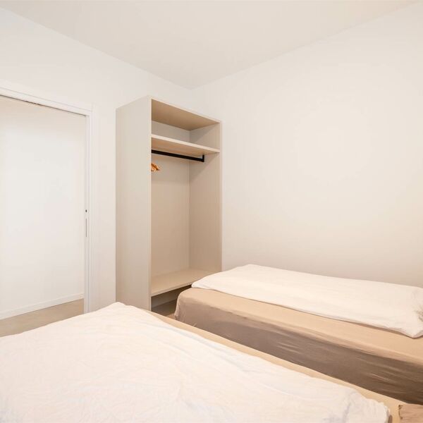 Superior three-room apartment  - Superior three-room apartment 
