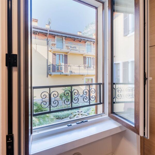 Superior three-room apartment  - Superior three-room apartment 