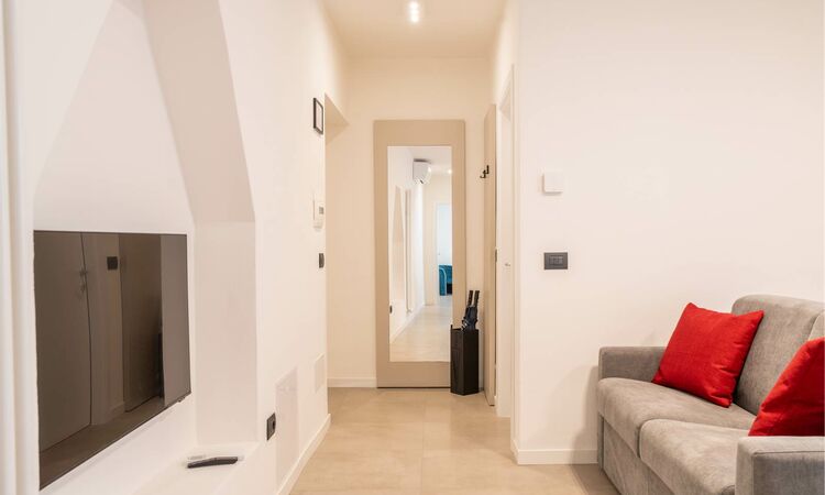 Superior three-room apartment  - Superior three-room apartment 
