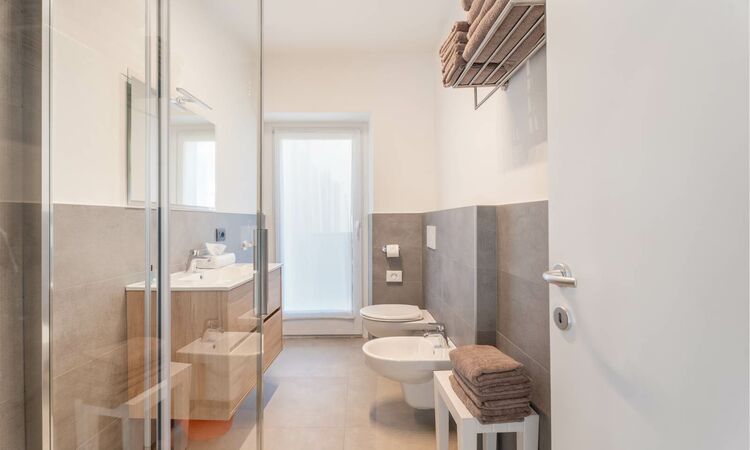Superior three-room apartment  - Superior three-room apartment 