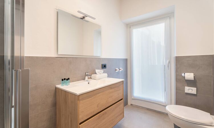 Superior three-room apartment  - Superior three-room apartment 