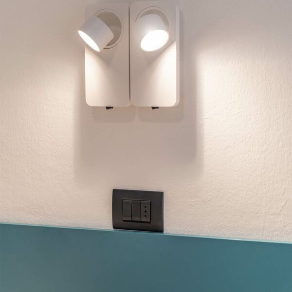 Superior three-room apartment  - Superior three-room apartment 