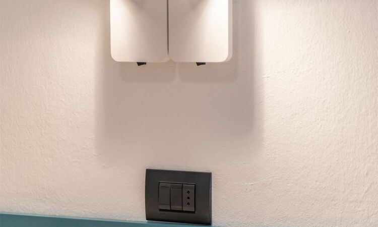 Superior three-room apartment  - Superior three-room apartment 